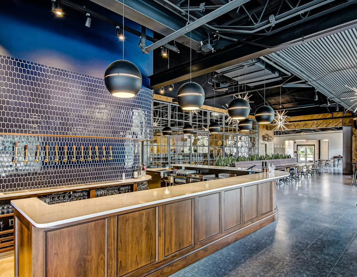 Mocama Brewing Company