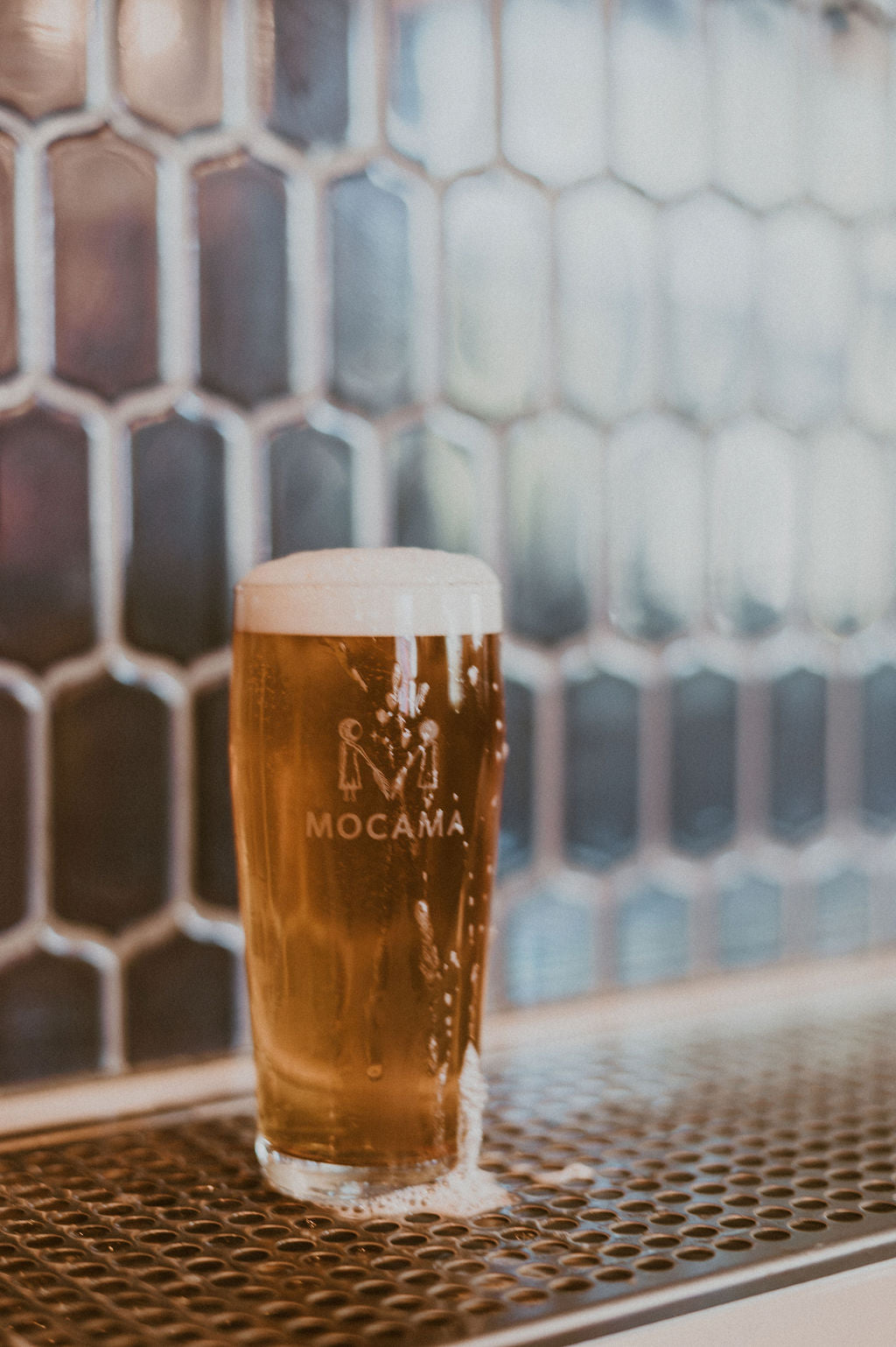 Optional Flight Tasting