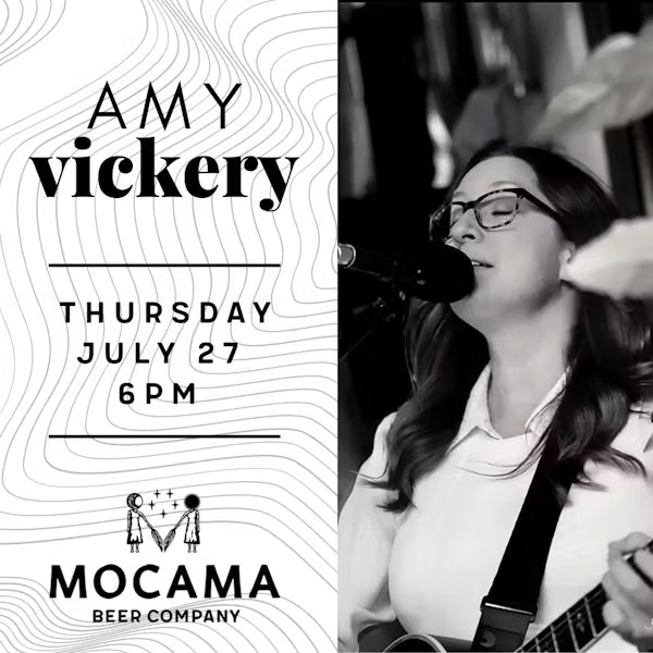 Amy Vickery