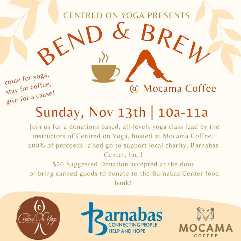Bend & Brew