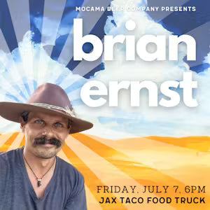 Brian Ernst