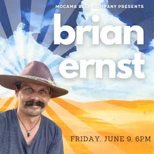 Brian Ernst