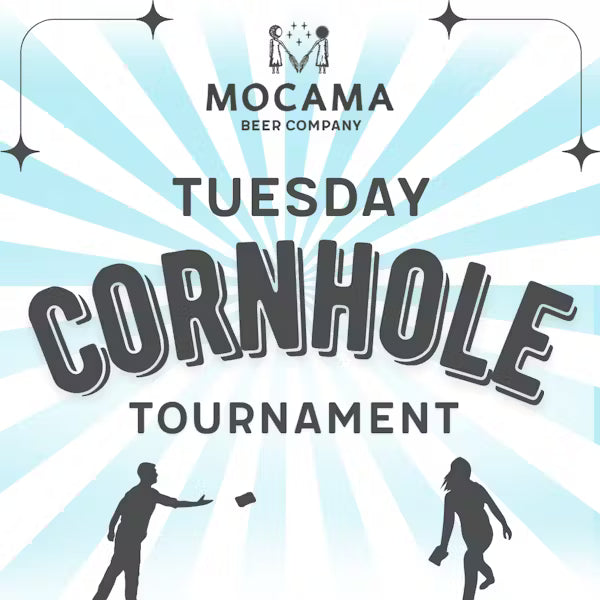 Cornhole Tournament
