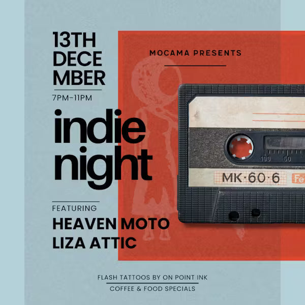 Indie Night