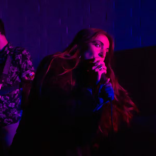 Spring Indie Showcase Night