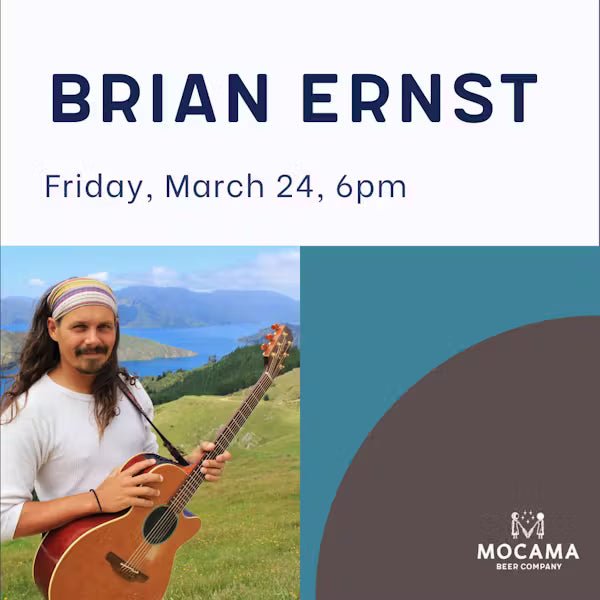 Brian Ernst