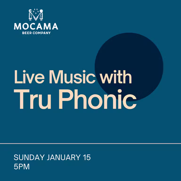 Tru Phonic Live Music
