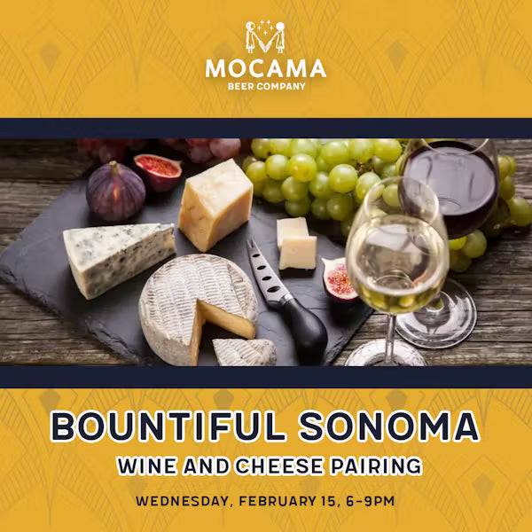 Bountiful Sonoma