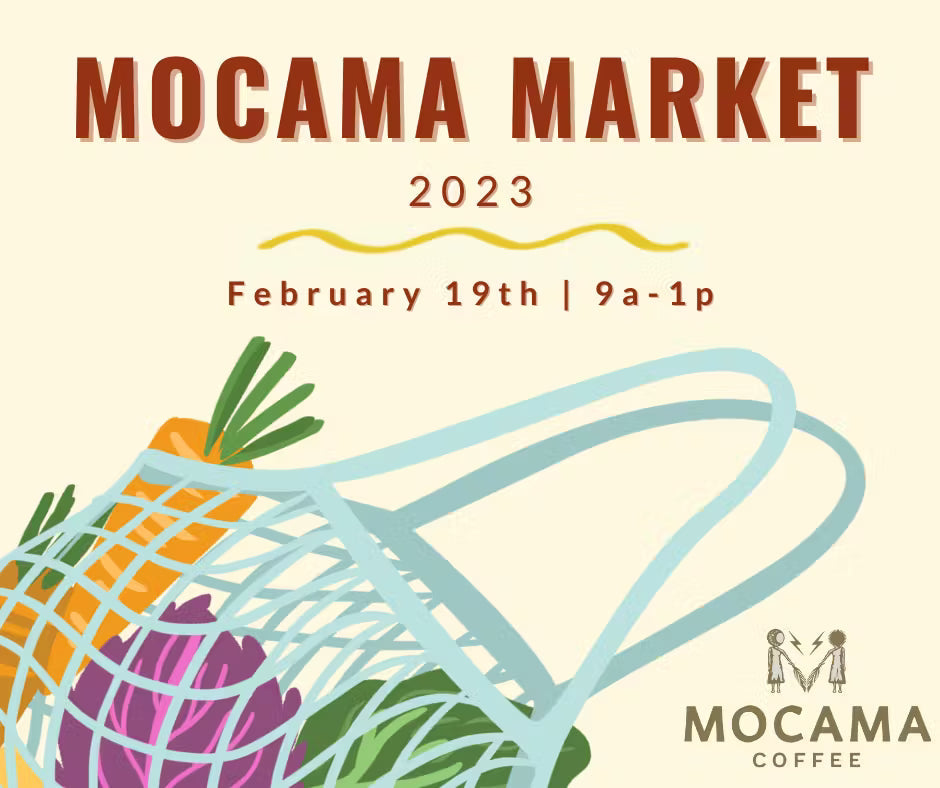 Mocama Market