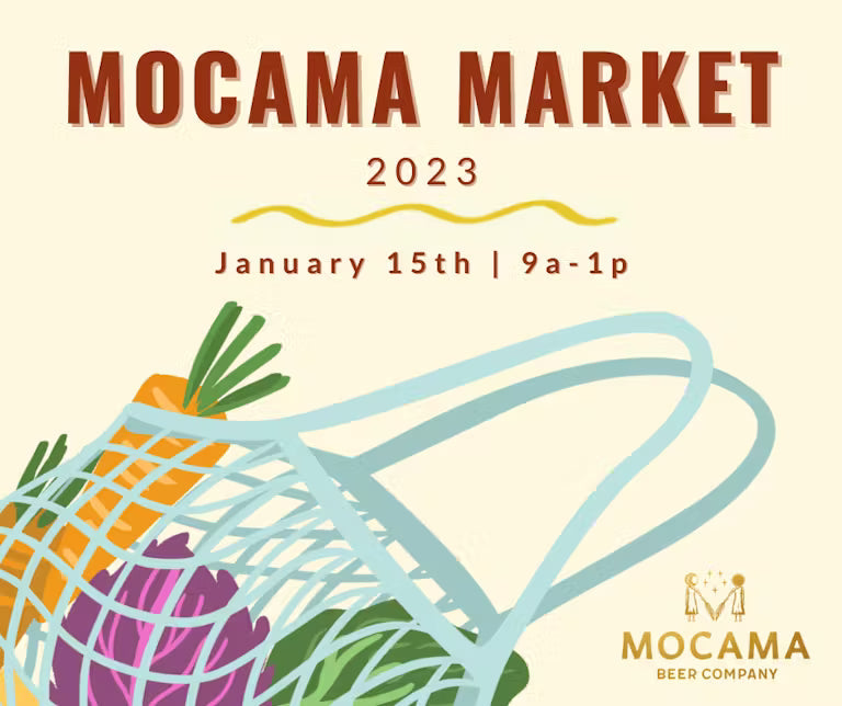 Mocama Market