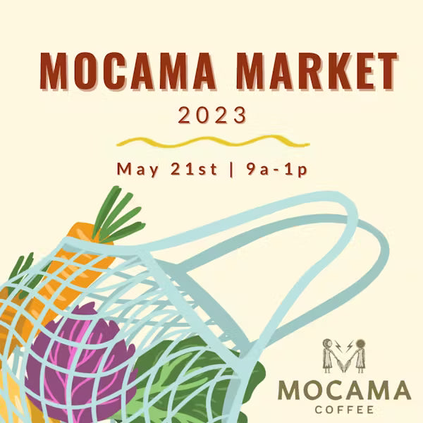 Mocama Market