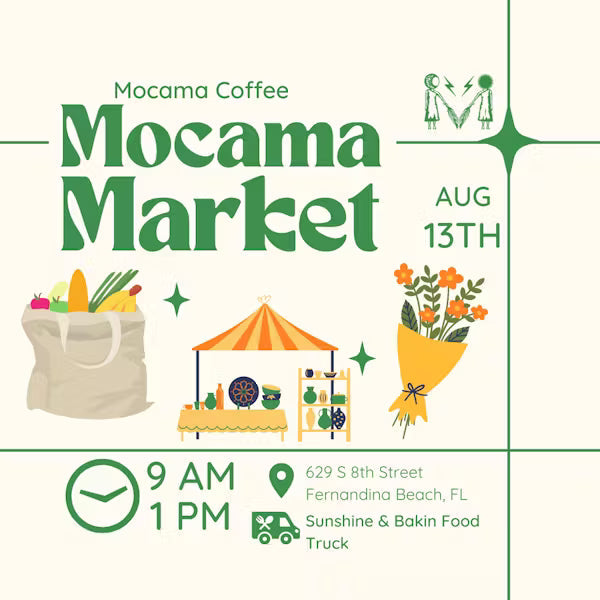 Mocama Market
