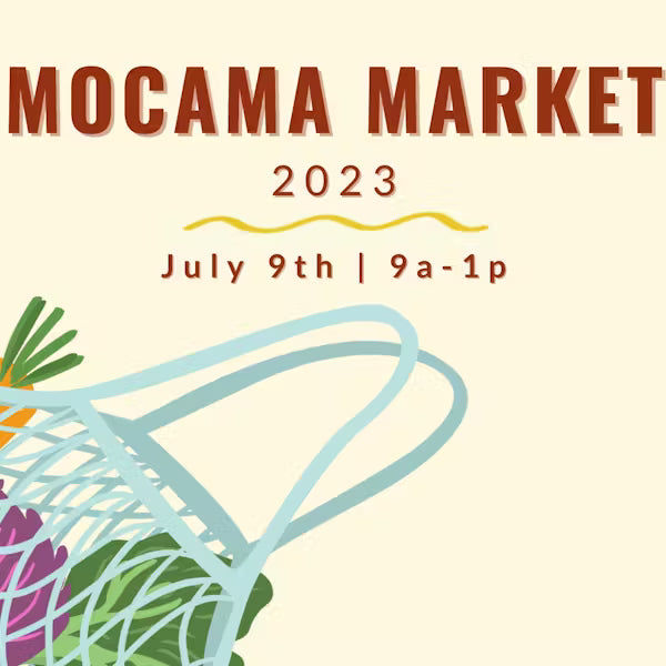 Mocama Market