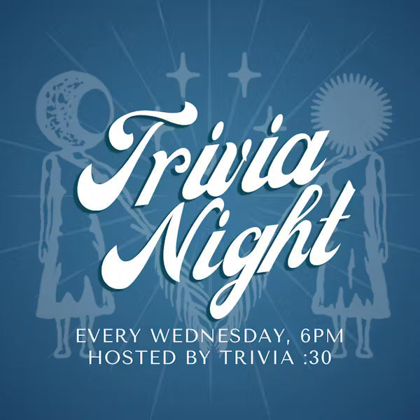 Trivia :30