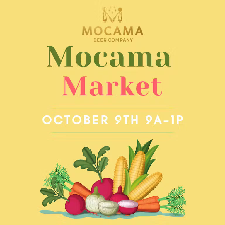 Mocama Market