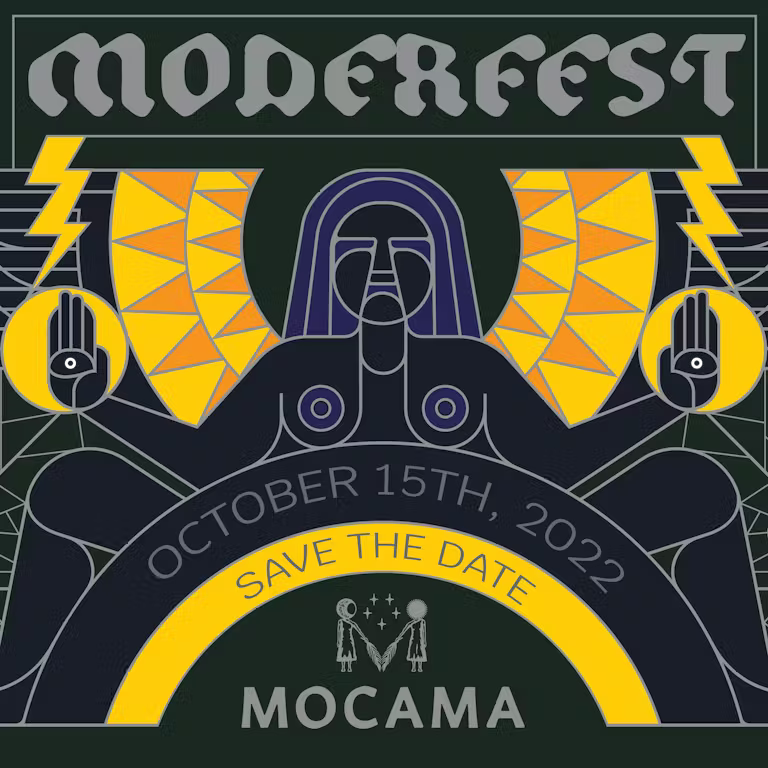 Moderfest 2022