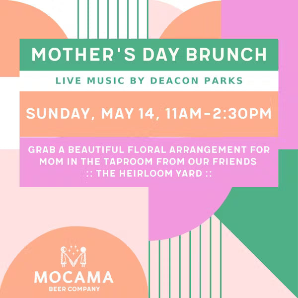 Mother’s Day Brunch