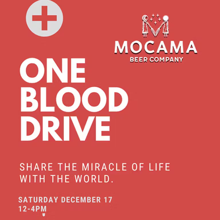 Blood Drive