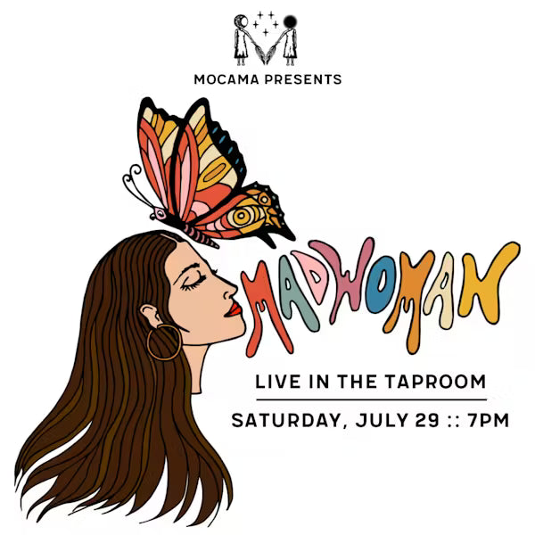 Madwoman