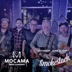 Smokestack