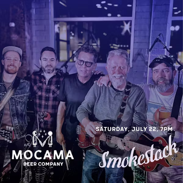 Smokestack