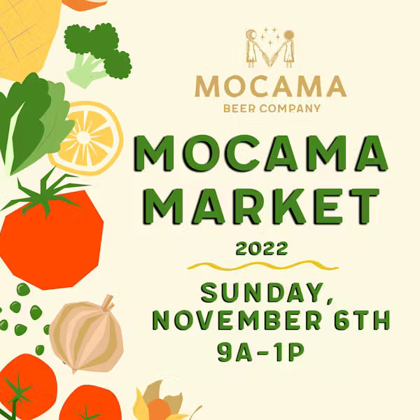 Mocama Market