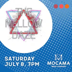 The Mellow Daze