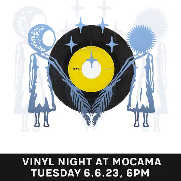 Vinyl Night
