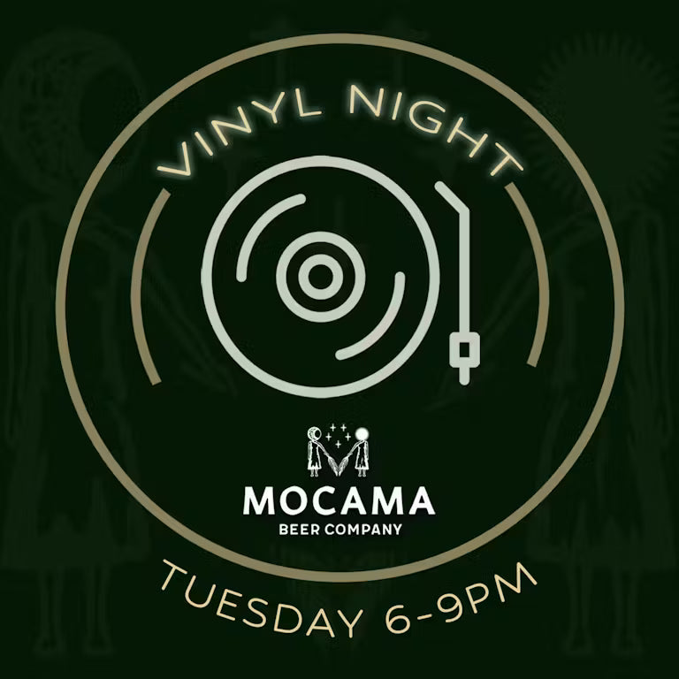Vinyl Night