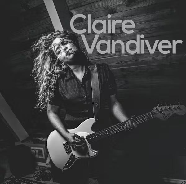 Live @ Mocama: Claire Vandiver