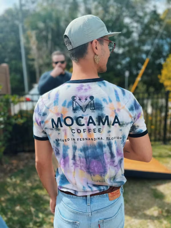 Tie-Dye Party