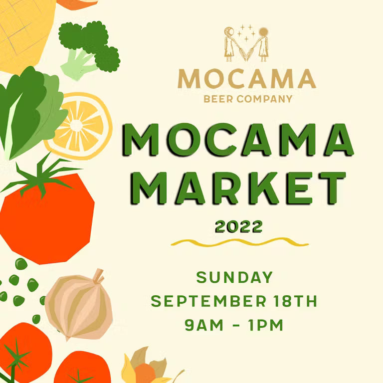 Mocama Market