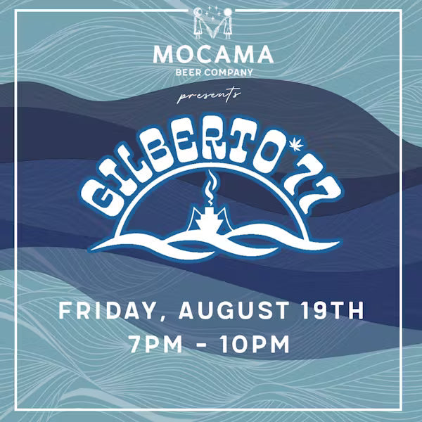 Live @ Mocama: Gilberto ’77