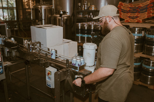 Brewery Tours