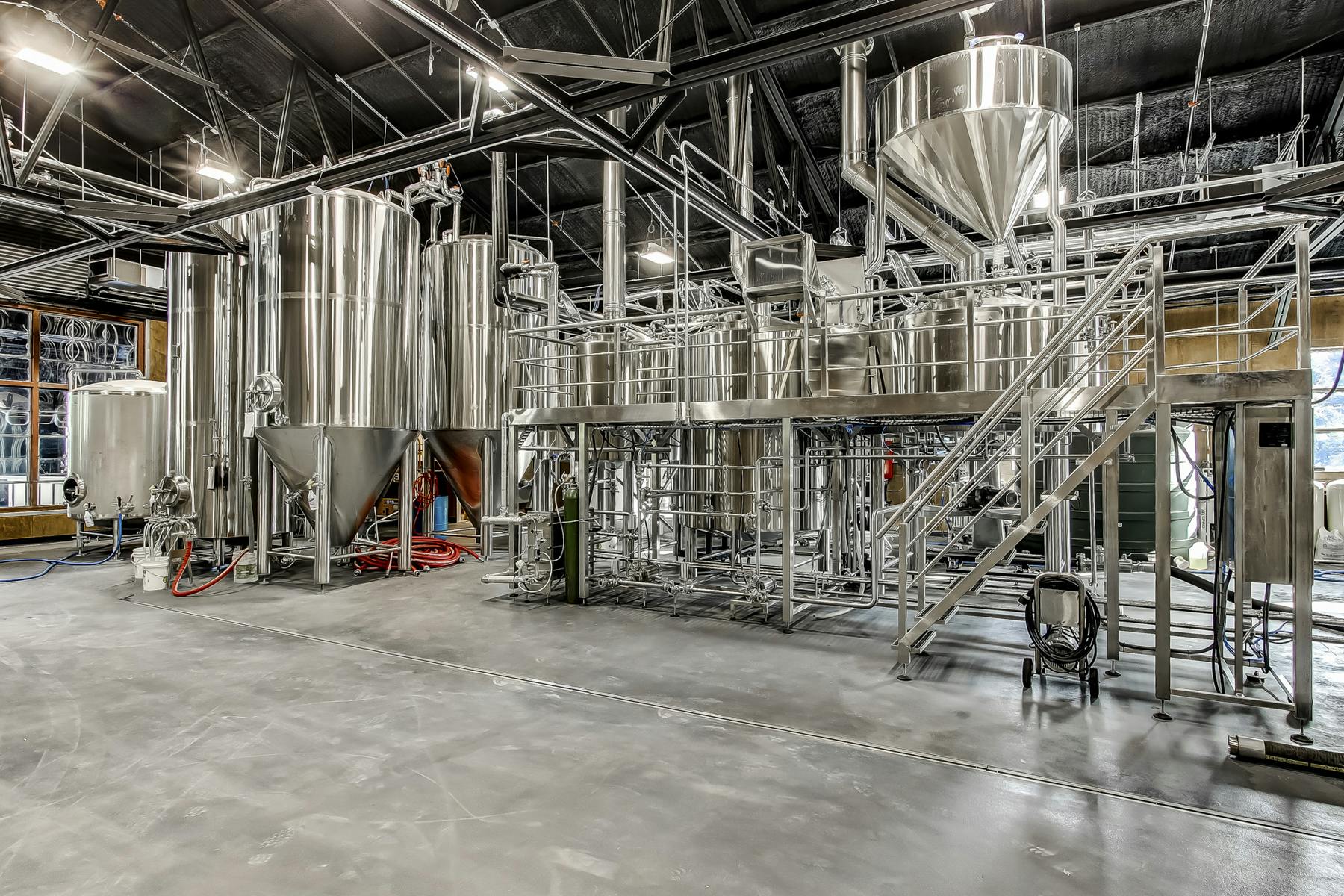 Keg Reservation