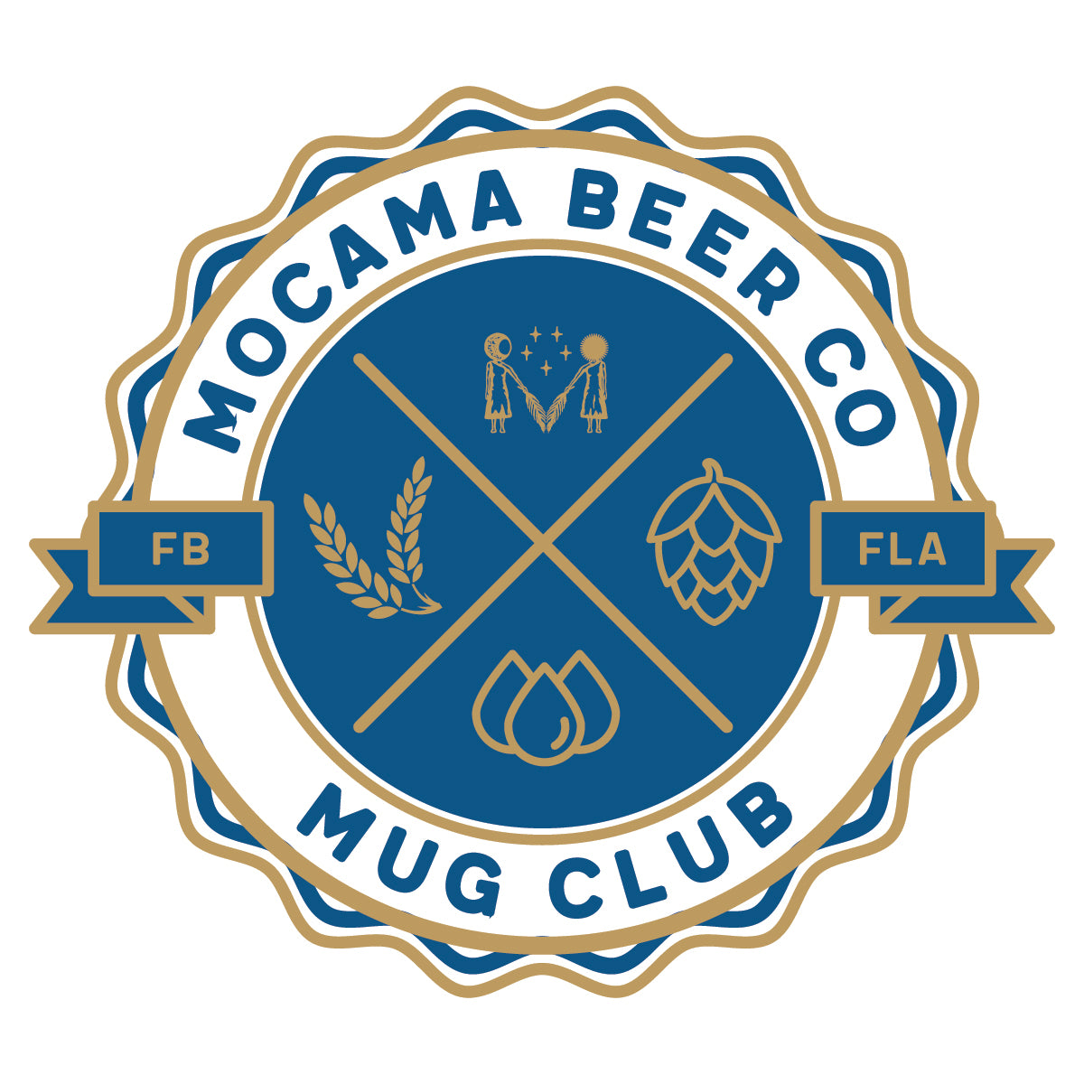 Mocama Beer Company
