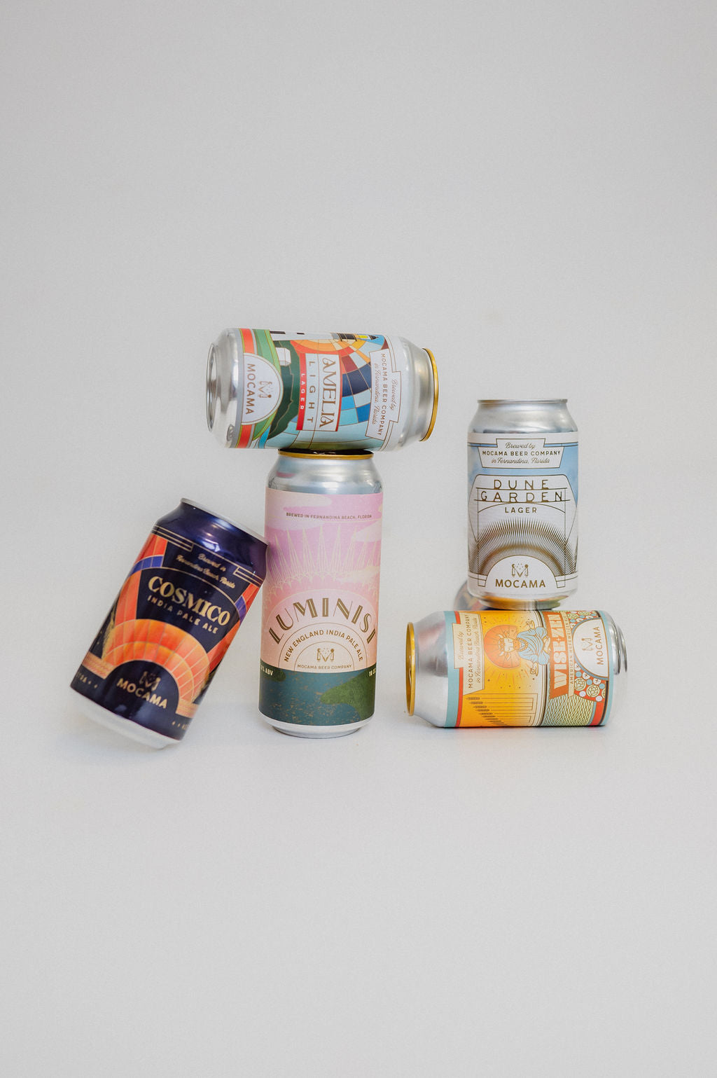 Our Beers