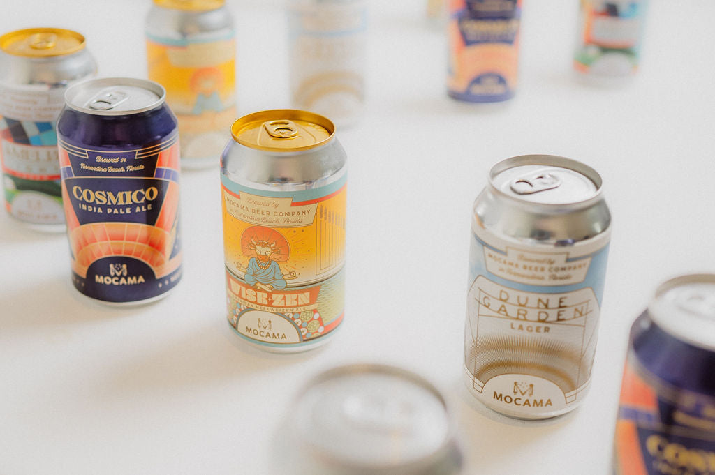 Our Beers